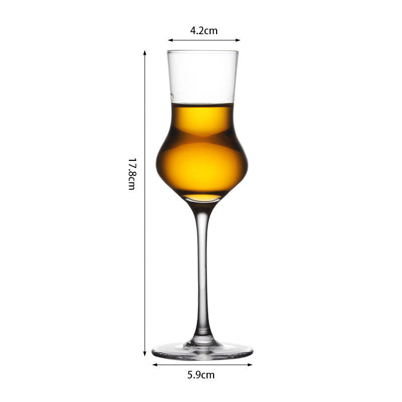 Whiskey Tasting Cup