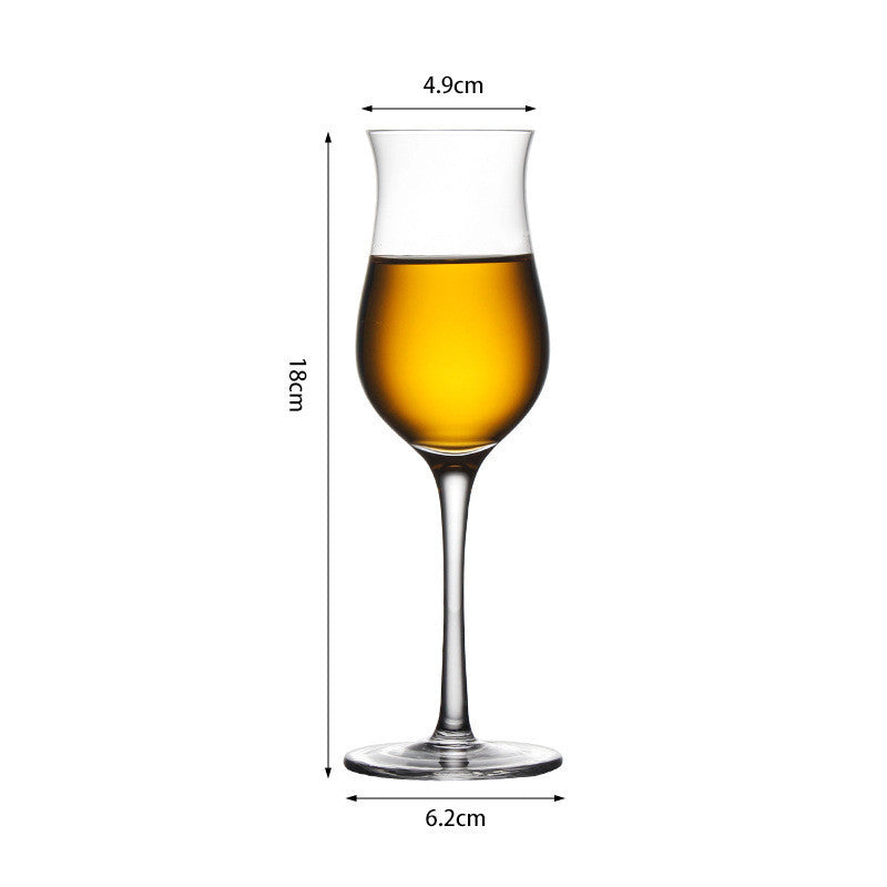 Whiskey Tasting Cup