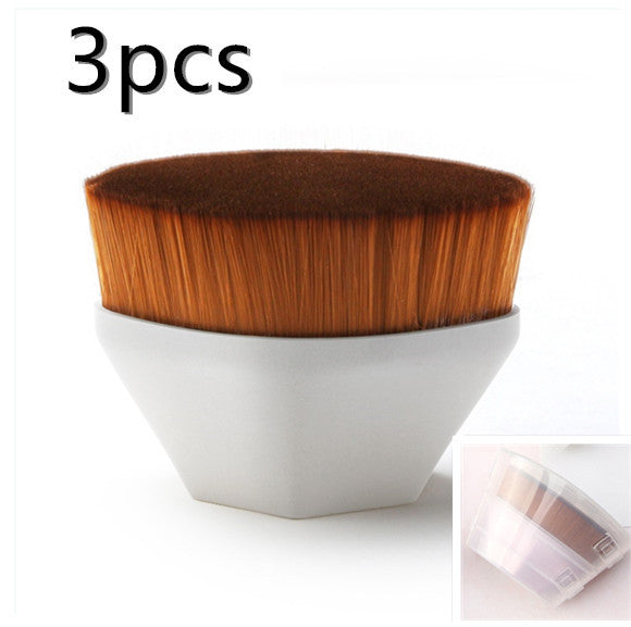 Foundation Makeup Brush