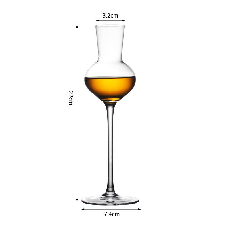 Whiskey Tasting Cup