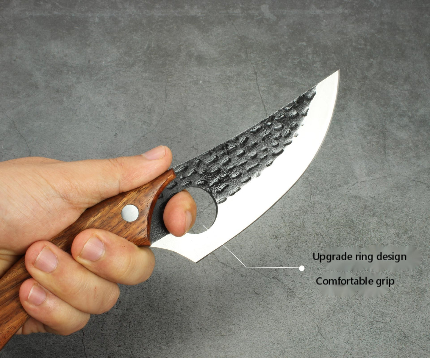 Forged Small Boning Knife