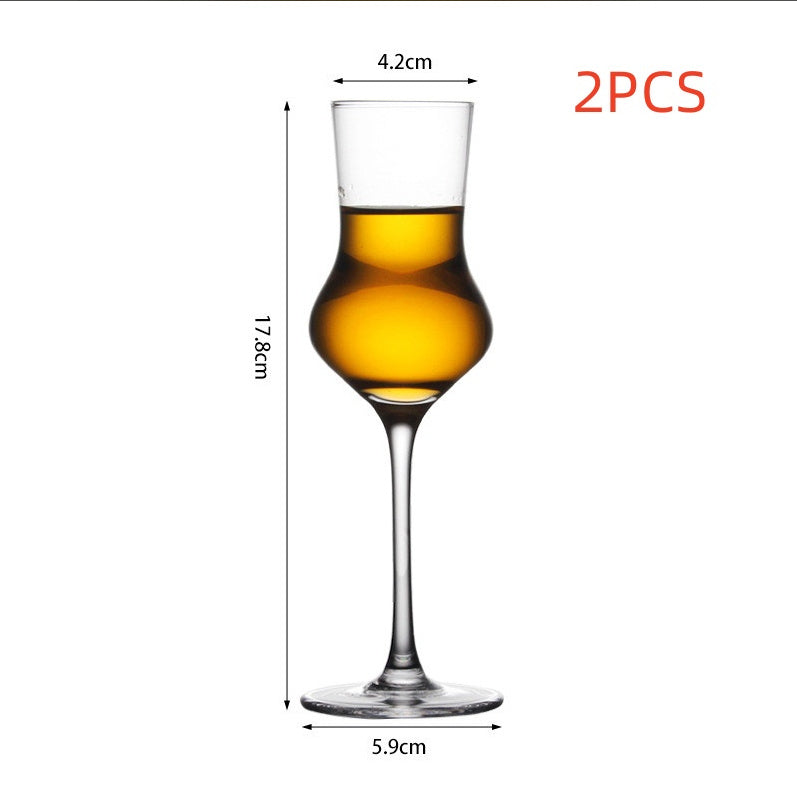 Whiskey Tasting Cup