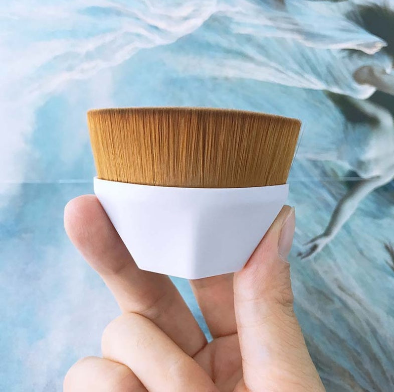 Foundation Makeup Brush
