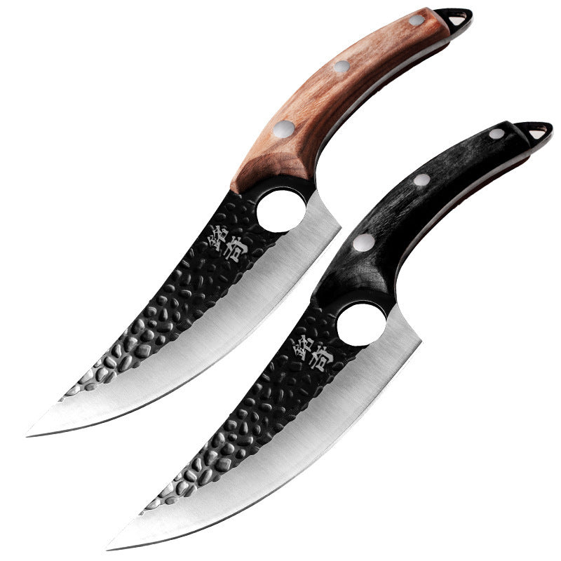 Forged Small Boning Knife