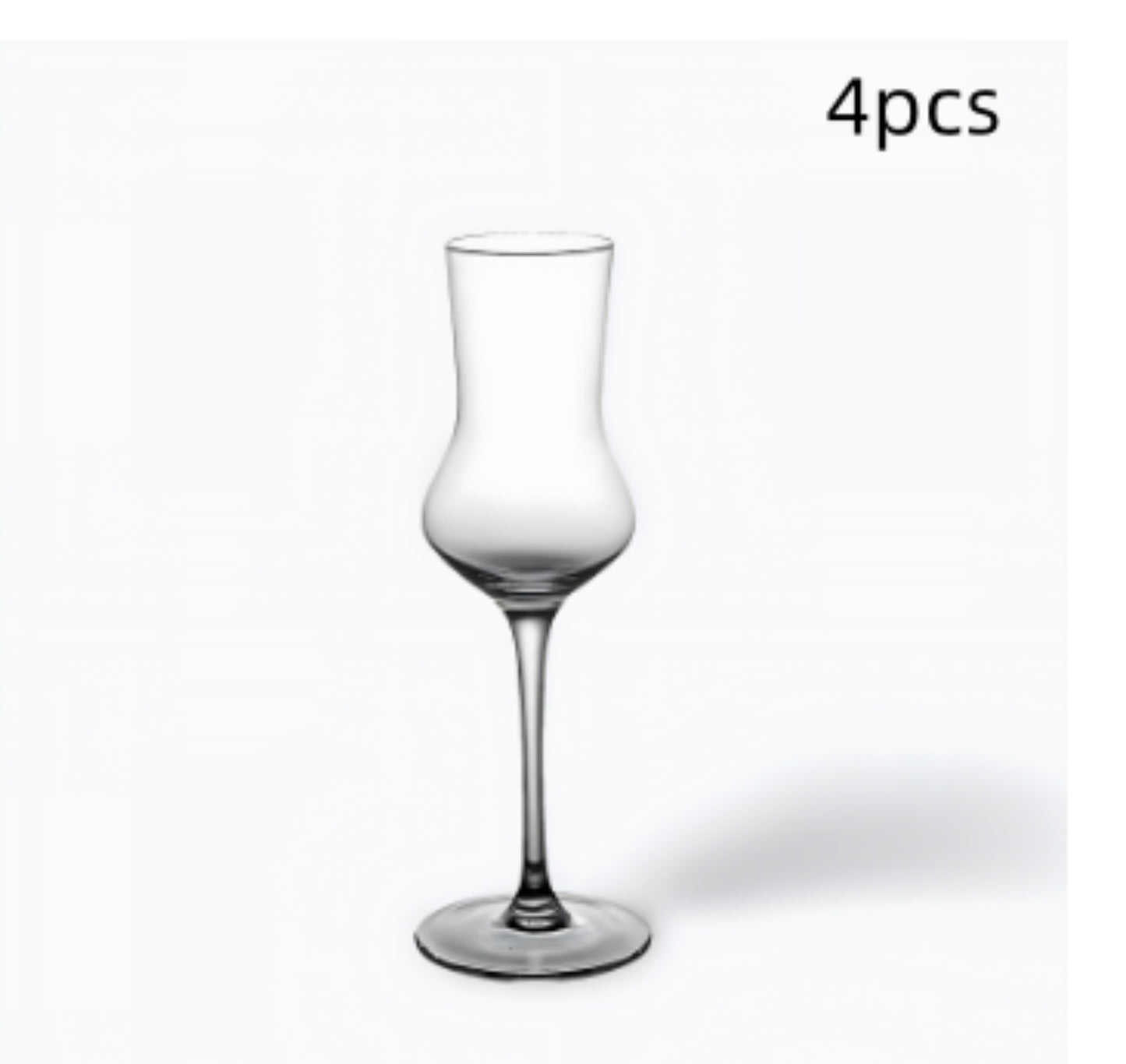Whiskey Tasting Cup
